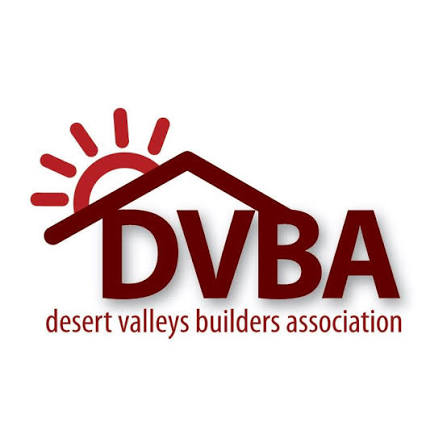 Desert Valleys Builders Association logo