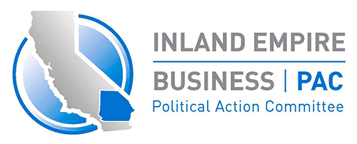 Inland Empire Business Political Action Committee logo