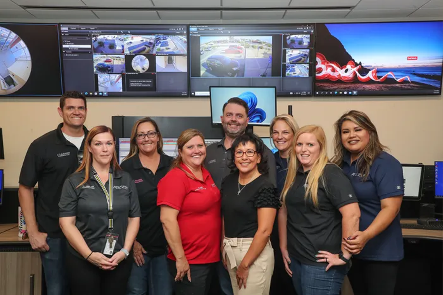 New police dispatch team in Desert Hot Springs